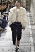 Proenza Schouler Paris Haute Couture Fall Winter 2017-2018 Paris July 2017