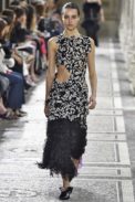Proenza Schouler Paris Haute Couture Fall Winter 2017-2018 Paris July 2017