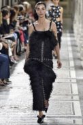 Proenza Schouler Paris Haute Couture Fall Winter 2017-2018 Paris July 2017