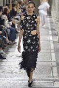 Proenza Schouler Paris Haute Couture Fall Winter 2017-2018 Paris July 2017