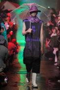 Raf Simons, New York Menswear, Spring 2018, July 2017