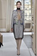 Schiaparelli Paris Haute Couture Fall Winter 2017-2018 Paris July 2017