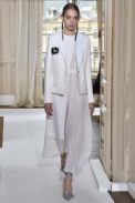 Schiaparelli Paris Haute Couture Fall Winter 2017-2018 Paris July 2017