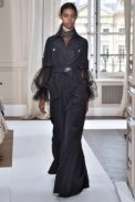 Schiaparelli Paris Haute Couture Fall Winter 2017-2018 Paris July 2017
