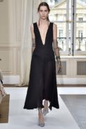 Schiaparelli Paris Haute Couture Fall Winter 2017-2018 Paris July 2017