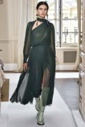 Schiaparelli Paris Haute Couture Fall Winter 2017-2018 Paris July 2017