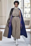 Schiaparelli Paris Haute Couture Fall Winter 2017-2018 Paris July 2017