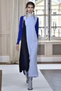 Schiaparelli Paris Haute Couture Fall Winter 2017-2018 Paris July 2017
