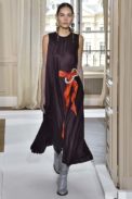 Schiaparelli Paris Haute Couture Fall Winter 2017-2018 Paris July 2017