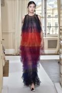 Schiaparelli Paris Haute Couture Fall Winter 2017-2018 Paris July 2017