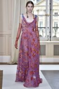 Schiaparelli Paris Haute Couture Fall Winter 2017-2018 Paris July 2017