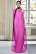 Schiaparelli Paris Haute Couture Fall Winter 2017-2018 Paris July 2017