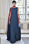 Schiaparelli Paris Haute Couture Fall Winter 2017-2018 Paris July 2017