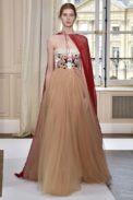 Schiaparelli Paris Haute Couture Fall Winter 2017-2018 Paris July 2017