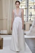 Schiaparelli Paris Haute Couture Fall Winter 2017-2018 Paris July 2017