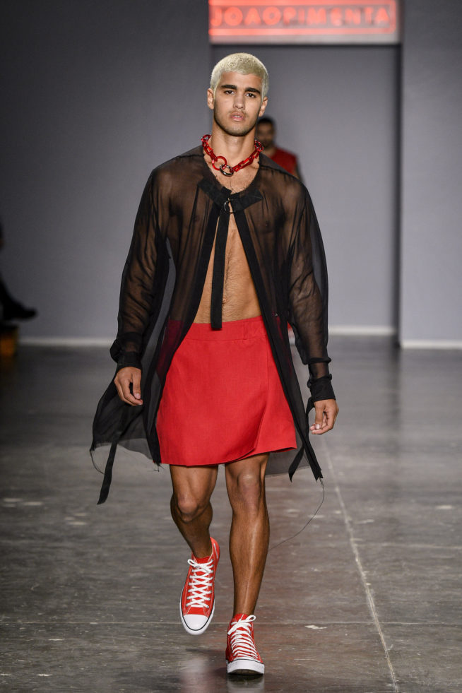 Joao Pimenta