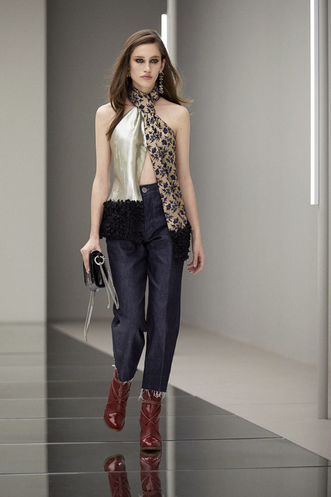 look-1