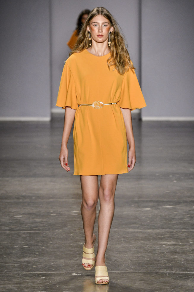 Lilly Sarti