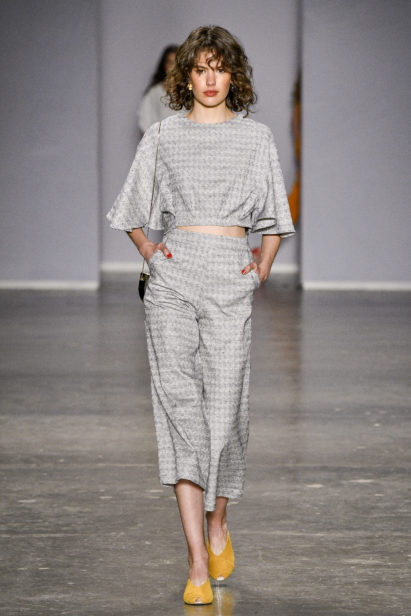 Lilly Sarti