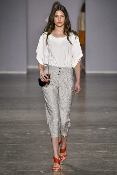 Lilly Sarti