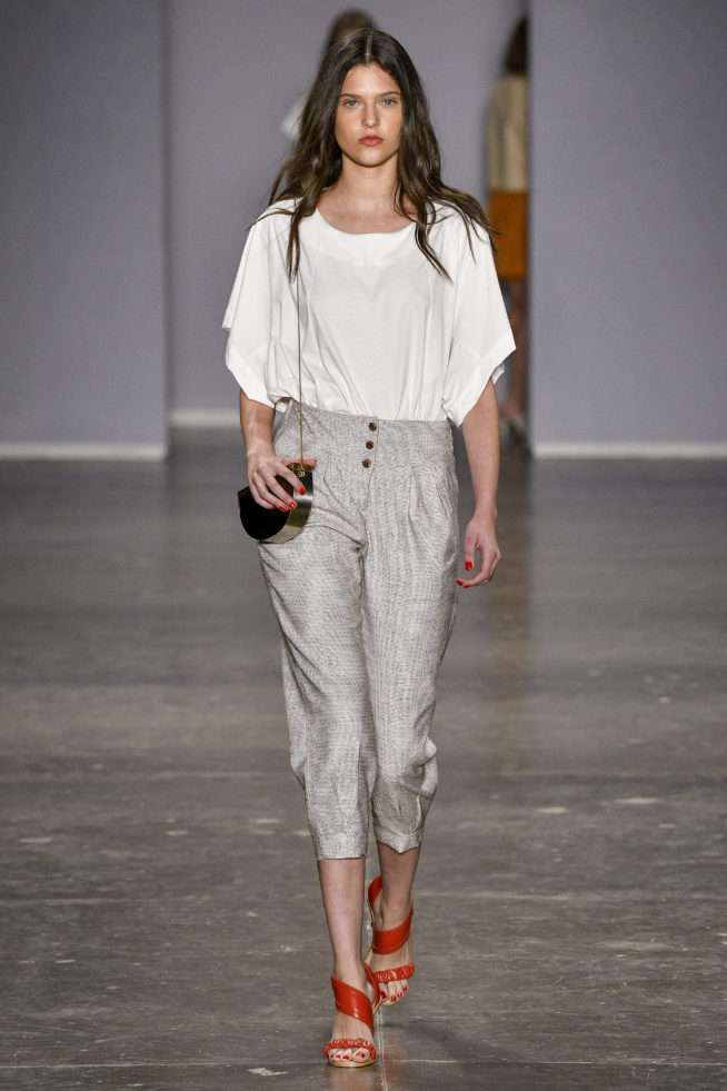 Lilly Sarti