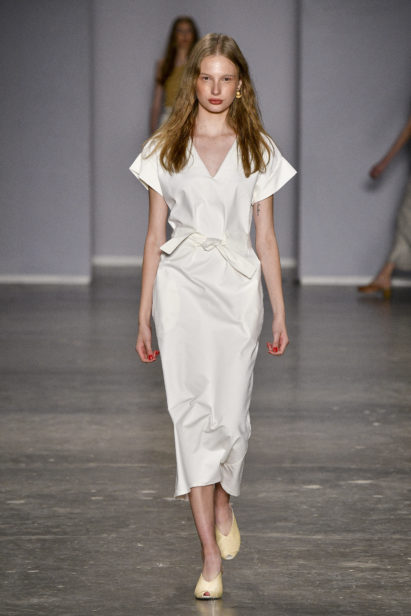 Lilly Sarti