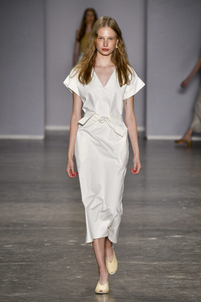 Lilly Sarti