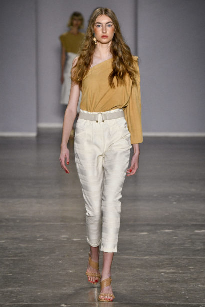 Lilly Sarti