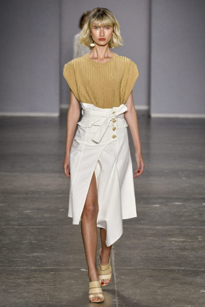 Lilly Sarti