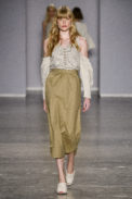 Lilly Sarti