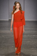 Lilly Sarti