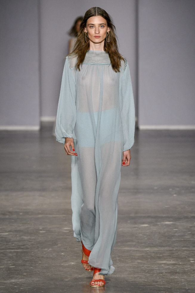 Lilly Sarti
