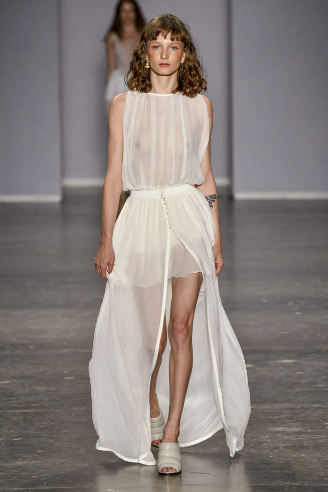 Lilly Sarti