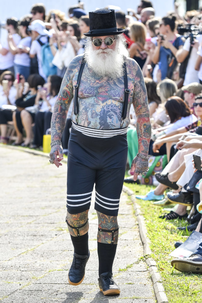 Ronaldo Fraga