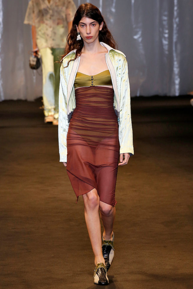 Acne Studios