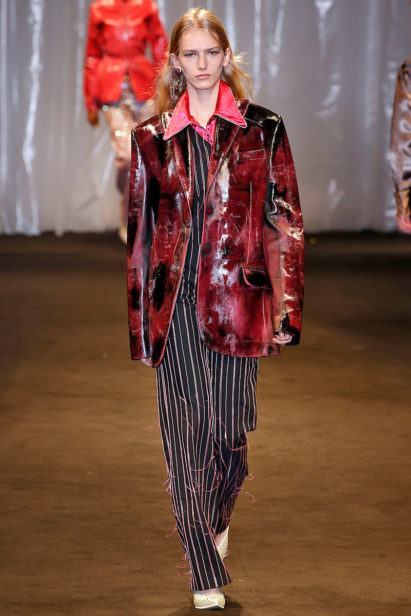 Acne Studios

Paris - Verao 2018

foto: FOTOSITE