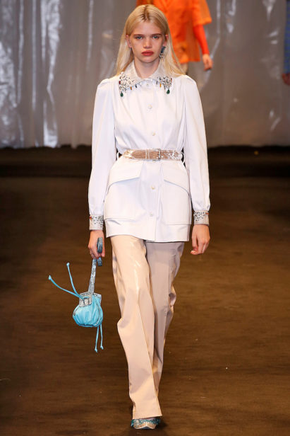 Acne Studios