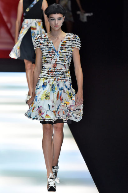 Giorgio Armani