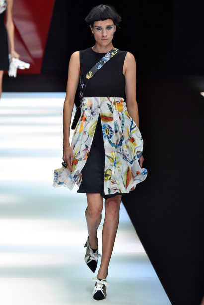 Giorgio Armani