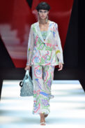 Giorgio Armani
