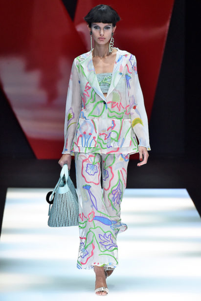Giorgio Armani