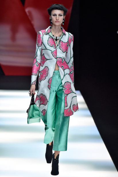 Giorgio Armani