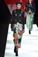 Giorgio Armani