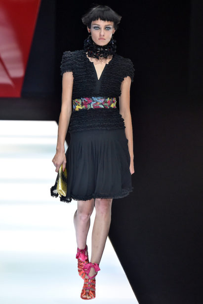 Giorgio Armani