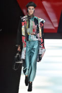 Giorgio Armani