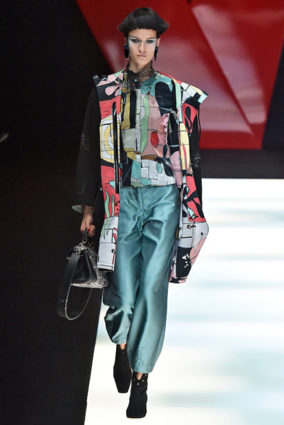 Giorgio Armani