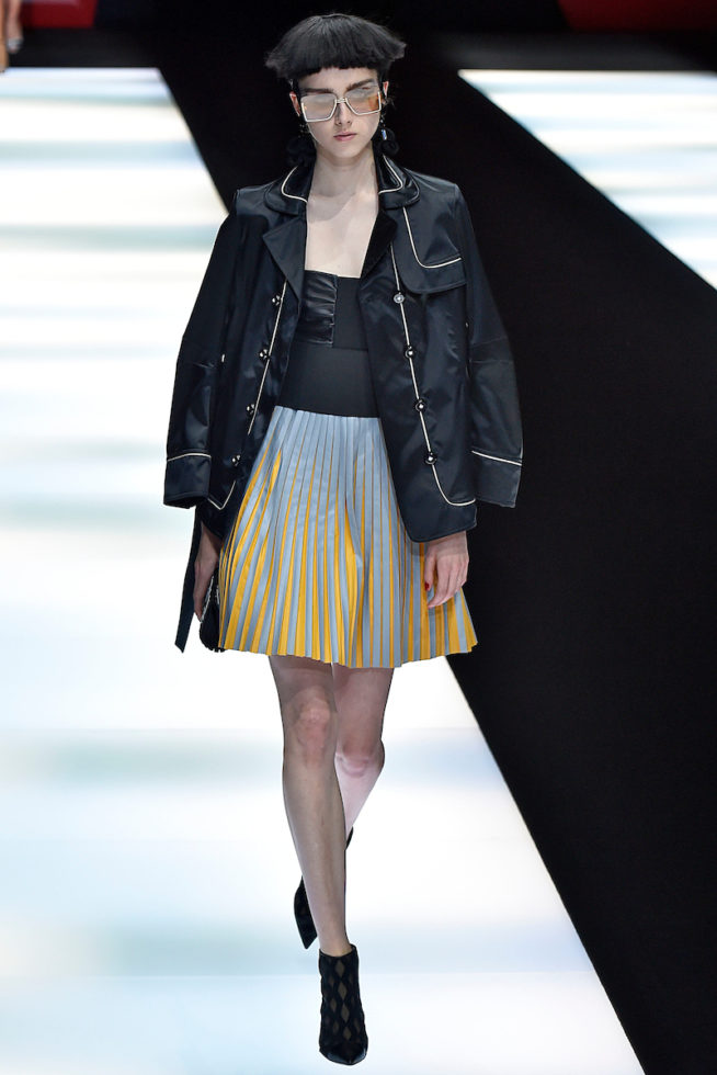 Giorgio Armani