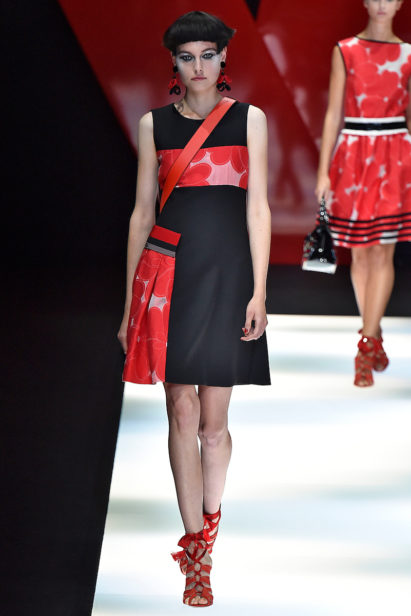 Giorgio Armani