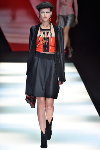 Giorgio Armani