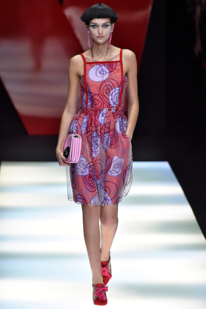 Giorgio Armani